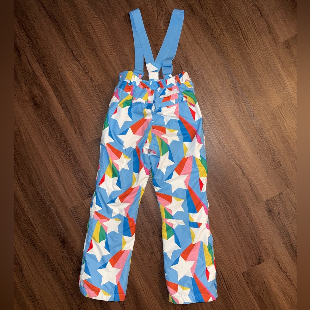Boden Snow Suit Pants (11-12Y) - Picture 4 of 7